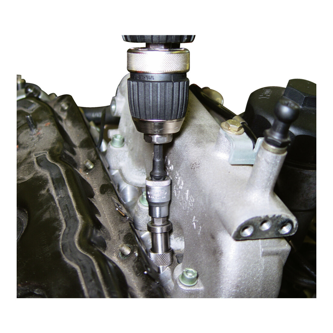 Gedore Universele gloeibougieset