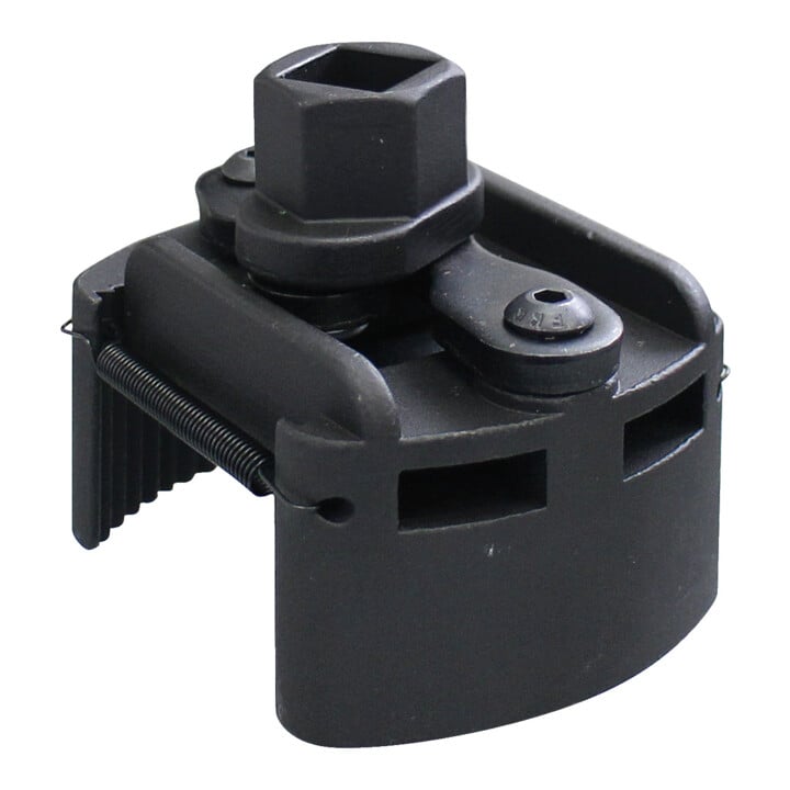 Gedore Universele oliefiltersleutel 60-80