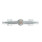 Gedore universele trekker, 2-armig, starre traverse-2