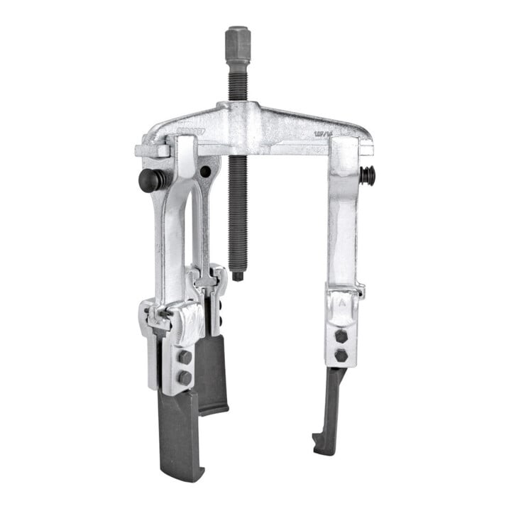 Gedore Universele trekker set Mo in L-BOXX 136