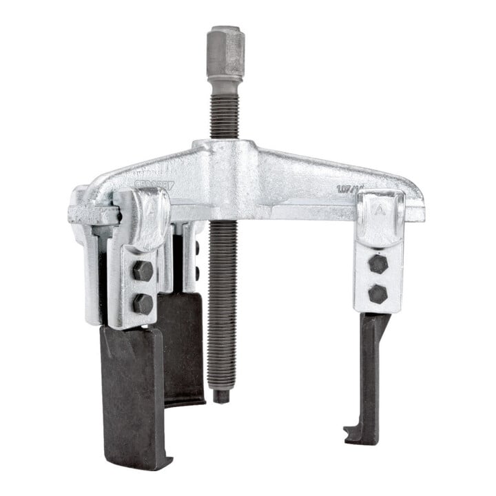 Gedore Universele trekker set Mo in L-BOXX 136