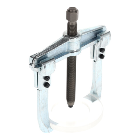 Gedore Universele trekker tot 220 mm (binnen) 160 mm (buiten), 2-armig, verstelbaar, fiets KFZ, 150 mm diepte, 1.06/2