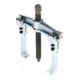 Gedore Universele trekker tot 220 mm (binnen) 160 mm (buiten), 2-armig, verstelbaar, fiets KFZ, 150 mm diepte, 1.06/2