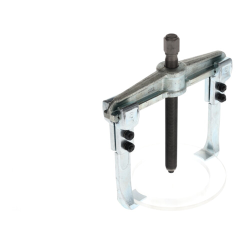Gedore universele trekker tot 330 mm (binnen) 250 (buiten), 2-armig, verstelbaar, fietswagen, 200 mm diepte, 1.06/3
