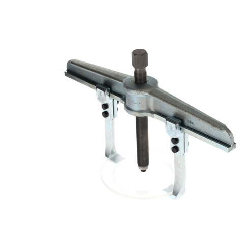 Gedore Universele trekker tot 600 mm (binnen) 520 mm (buiten), 2-armig, verstelbaar, fiets KFZ, 200 mm diepte, 1.06/4