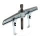 Gedore Universele trekker tot 600 mm (binnen) 520 mm (buiten), 2-armig, verstelbaar, fiets KFZ, 200 mm diepte, 1.06/4-4