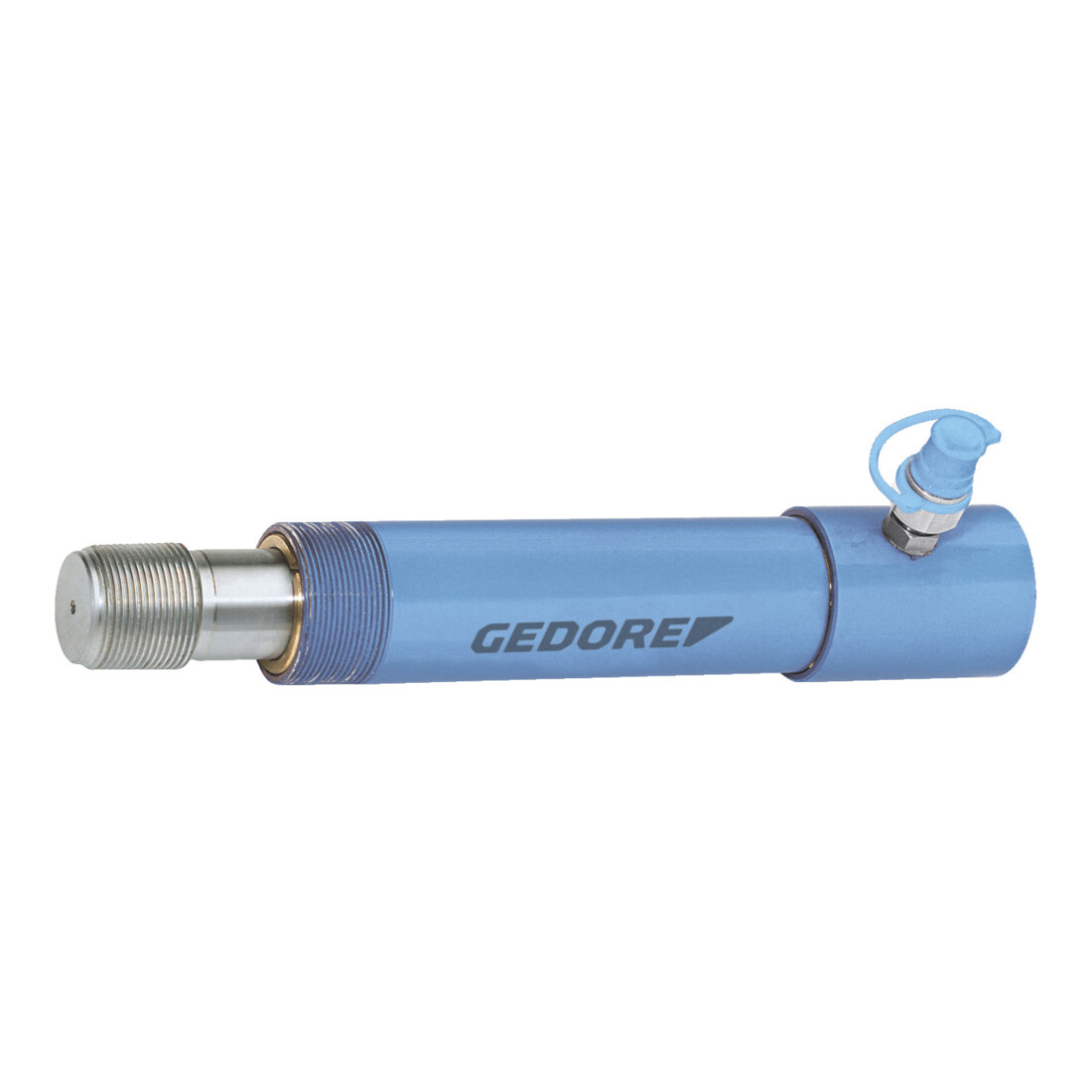 Gedore Utensile da lavoro idraulico 1.50/1+1.50/11
