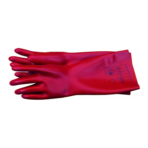 Gedore V 912 10 Elektrische beschermhandschoenen maat 10