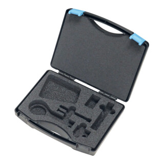 Gedore Valigetta in plastica