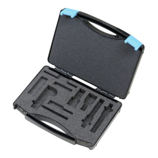 Gedore Valigetta in plastica