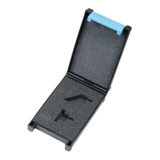 Gedore Valigetta in plastica