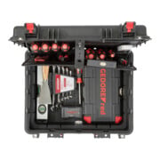 Gedore Valigetta porta attrezzi MEISTER XL-2