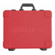 Gedore Valigetta porta attrezzi vuota 445x180x380 mm ABS-4