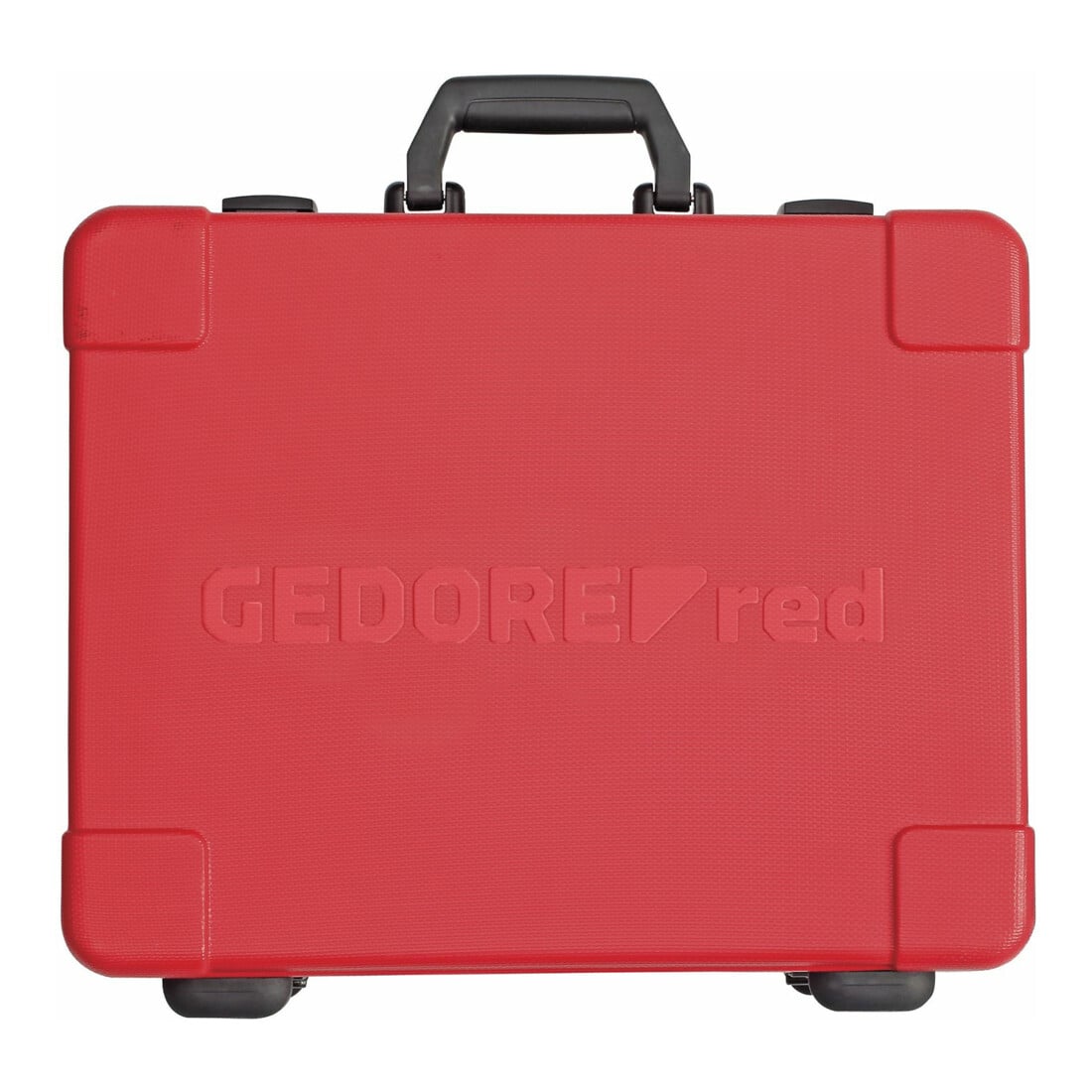 Gedore Valigetta porta attrezzi vuota 445x180x380 mm ABS