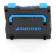 Gedore Valigetta portautensili L-BOXX 136, 1100-BASIC, 23pz.-5