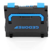 Gedore Valigetta portautensili L-BOXX 136, 1100-BASIC, 23pz.-5