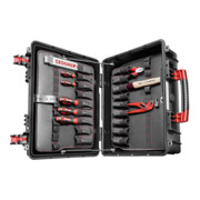 Gedore Valise à outils AZUBI L-1