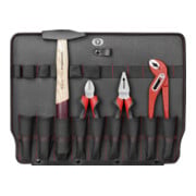 Gedore Valise à outils AZUBI L-2