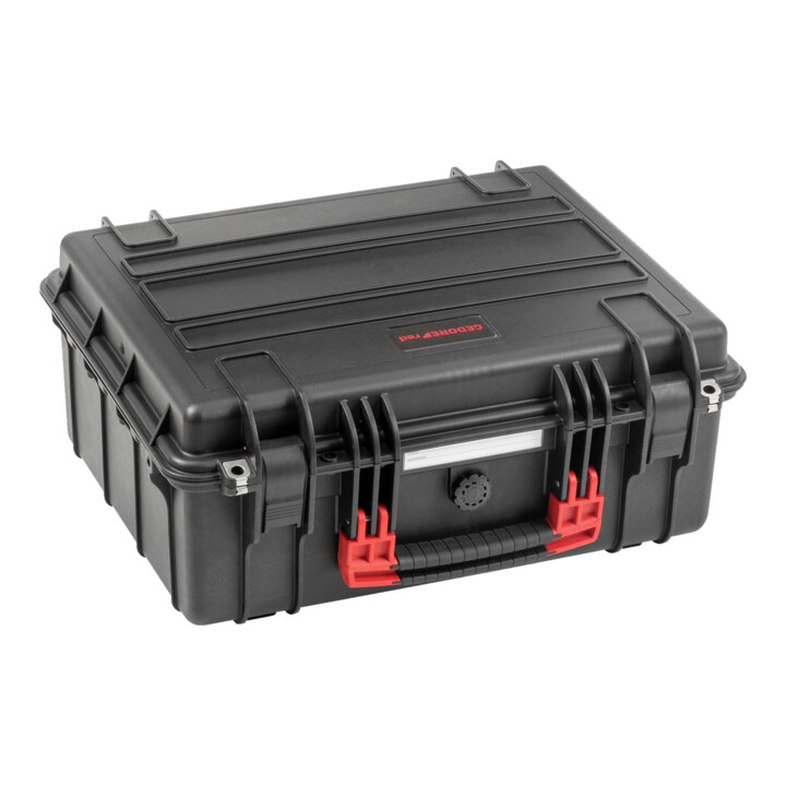 Gedore Valise à outils AZUBI L