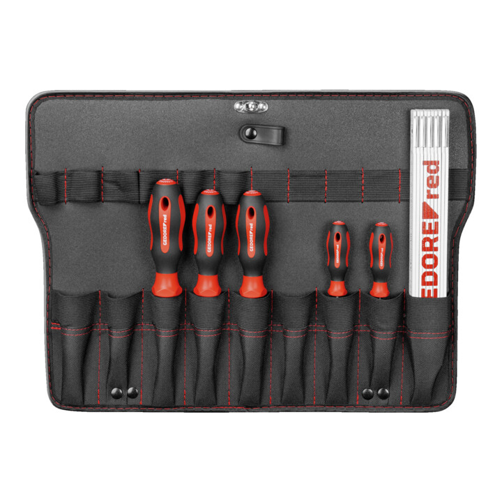 Gedore Valise à outils AZUBI L