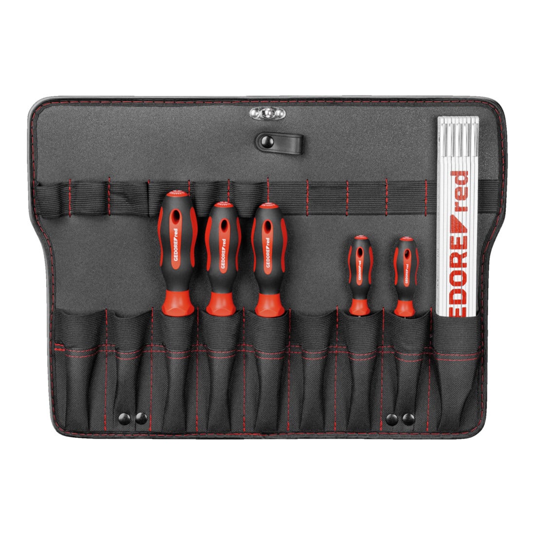Gedore Valise à outils AZUBI L