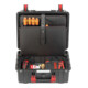 Gedore Valise à outils ÉLECTRICIEN