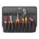 Gedore Valise à outils ÉLECTRICIEN