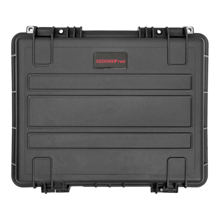 Gedore Valise à outils ÉLECTRICIEN