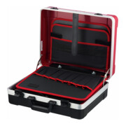 Gedore Valise à outils vide 445x180x380 mm ABS-1