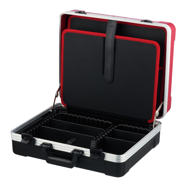 Gedore Valise à outils vide 445x180x380 mm ABS