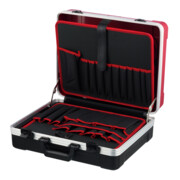 Gedore Valise à outils vide 445x180x380 mm ABS-4