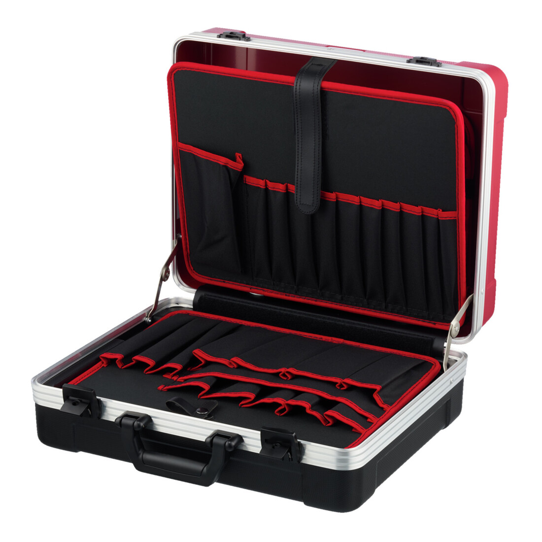Gedore Valise à outils vide 445x180x380 mm ABS