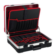 Gedore Valise à outils vide 445x180x380 mm ABS-5