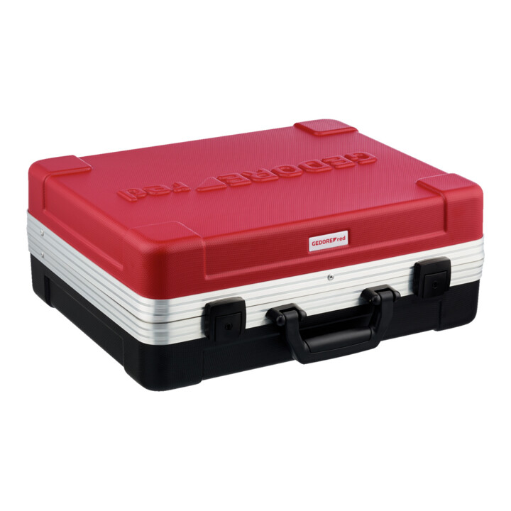 Gedore Valise à outils vide 445x180x380 mm ABS