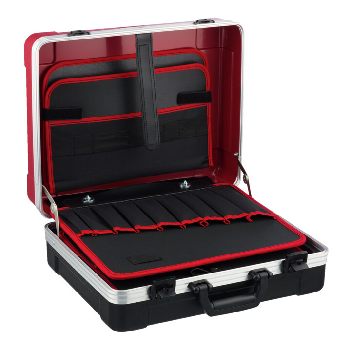 Gedore Valise à outils vide 445x180x380 mm ABS