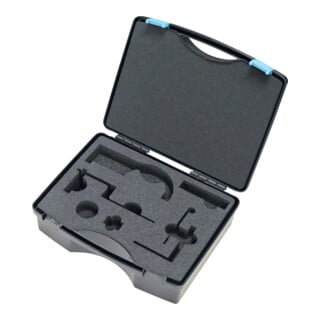 Gedore Valise avec insert