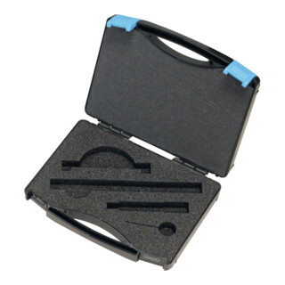 Gedore Valise avec insert