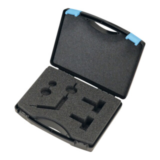 Gedore Valise en plastique