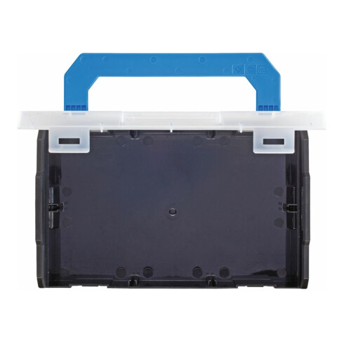 Gedore VDE 1102-004 VDE-tangenset 3-delig in L-BOXX Mini