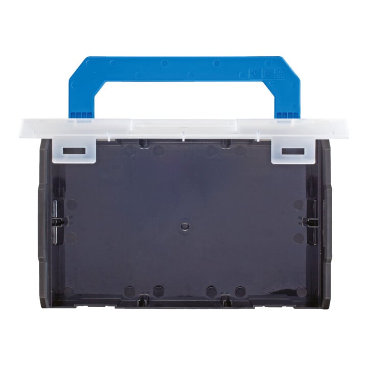Gedore VDE 1102-004 VDE-tangenset 3-delig in L-BOXX Mini
