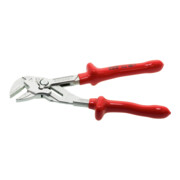 Gedore VDE 183 Chiave a pappagallo VDE 10"-2