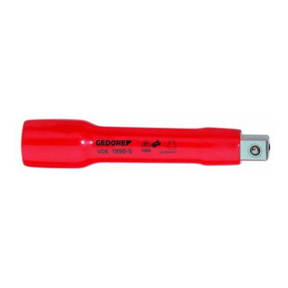 Gedore VDE 1990-5 VDE-Verlängerung 1/2" 125 mm