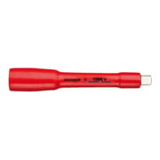 Gedore VDE 3090-6 VDE-Verlängerung 3/8" 150 mm-1