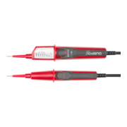 Gedore VDE 4616 2-polige spanningszoeker met LED-display-1