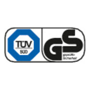 Gedore VDE 4616 2-polige spanningszoeker met LED-display-2