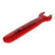 Gedore VDE 894 10 VDE-steeksleutel 10 mm