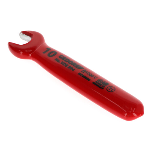 Gedore Chiave a forchetta VDE