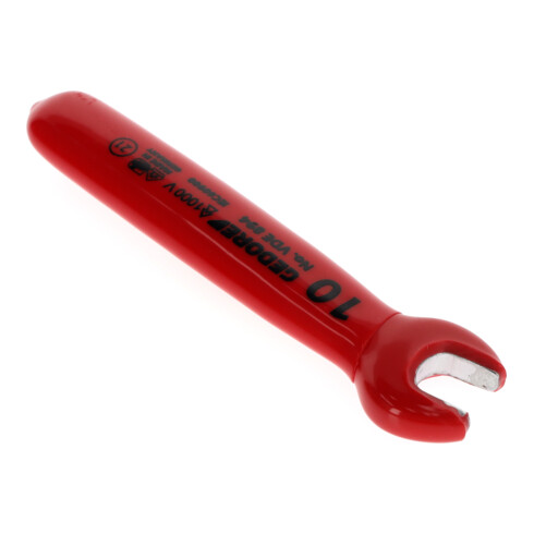 Gedore Chiave a forchetta VDE