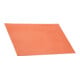 Gedore VDE 910 13 VDE rubber afdekdoek 130x130 mm