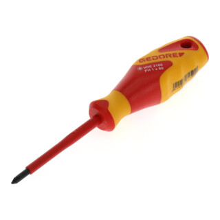 Gedore Cacciavite Phillips VDE